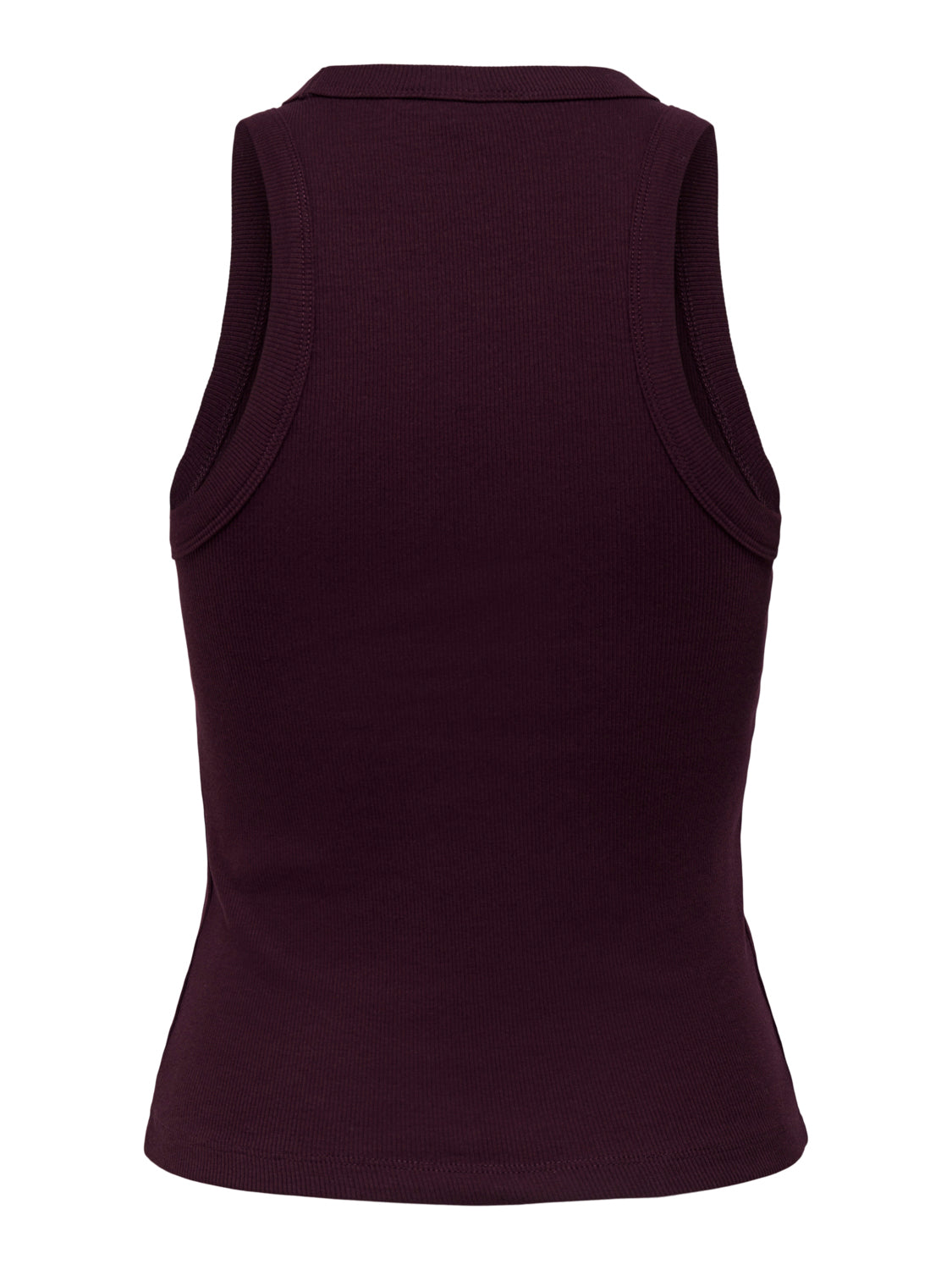 PGJILL S/L Tank Top - Rød